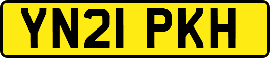 YN21PKH