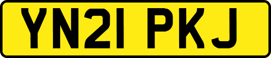 YN21PKJ