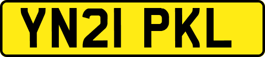 YN21PKL