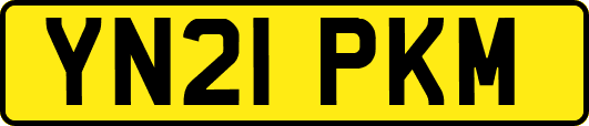 YN21PKM