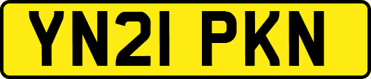YN21PKN