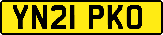 YN21PKO
