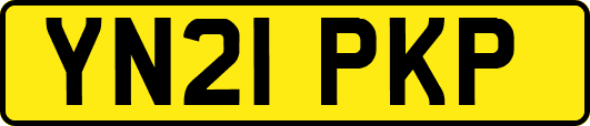 YN21PKP