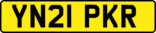 YN21PKR
