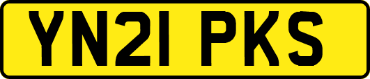 YN21PKS