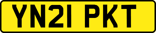 YN21PKT