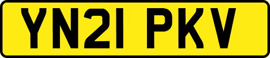 YN21PKV
