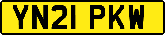 YN21PKW