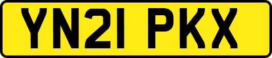 YN21PKX