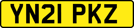 YN21PKZ