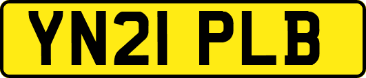 YN21PLB