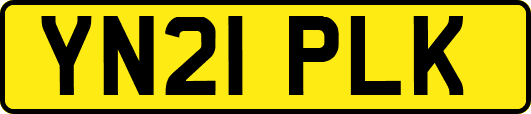 YN21PLK