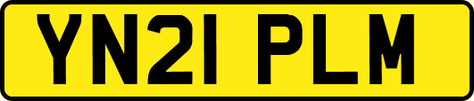 YN21PLM