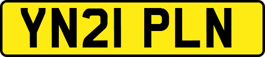 YN21PLN
