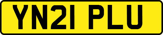 YN21PLU