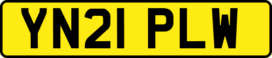 YN21PLW