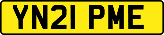 YN21PME