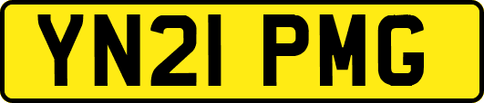 YN21PMG