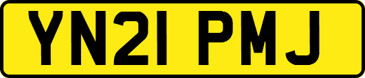 YN21PMJ
