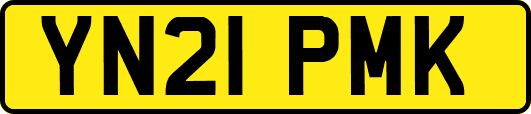 YN21PMK