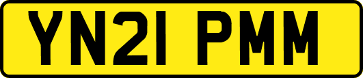 YN21PMM