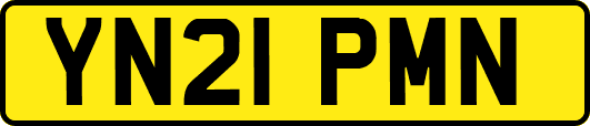 YN21PMN