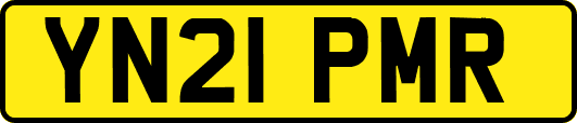 YN21PMR