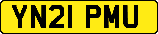 YN21PMU
