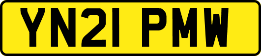 YN21PMW