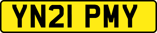 YN21PMY