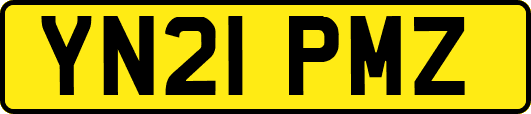 YN21PMZ
