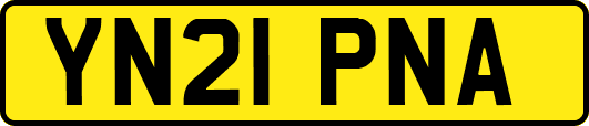 YN21PNA