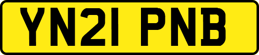 YN21PNB