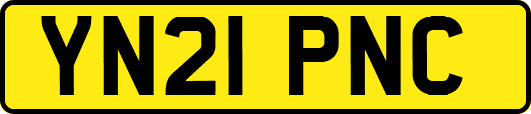 YN21PNC