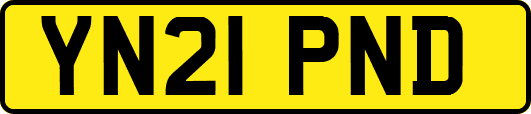 YN21PND