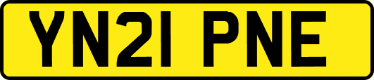 YN21PNE