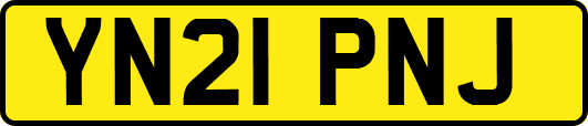 YN21PNJ