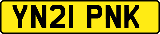 YN21PNK