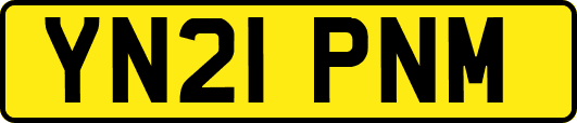 YN21PNM