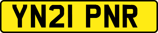 YN21PNR