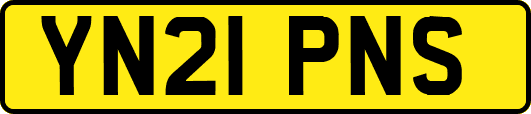 YN21PNS