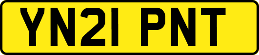 YN21PNT