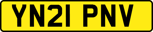 YN21PNV