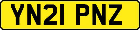YN21PNZ