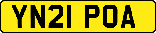 YN21POA