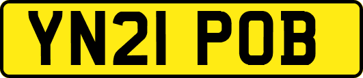 YN21POB