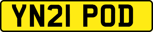 YN21POD