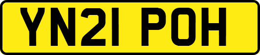 YN21POH