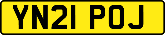 YN21POJ