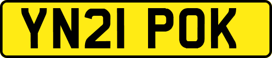 YN21POK